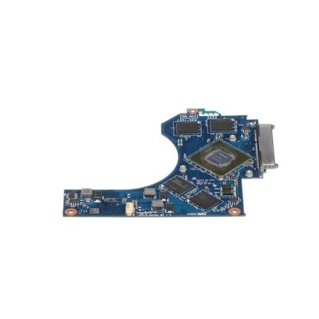 Lenovo BOARD QIQY5 2ND VGA N14P 90002551